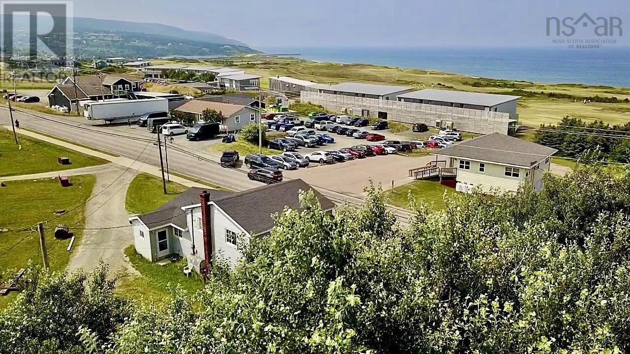 15996 Central Avenue, Inverness, Nova Scotia  B0E 1N0 - Photo 1 - 202519374