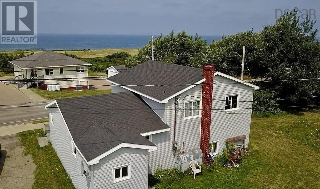 15996 Central Avenue, Inverness, Nova Scotia  B0E 1N0 - Photo 2 - 202519374
