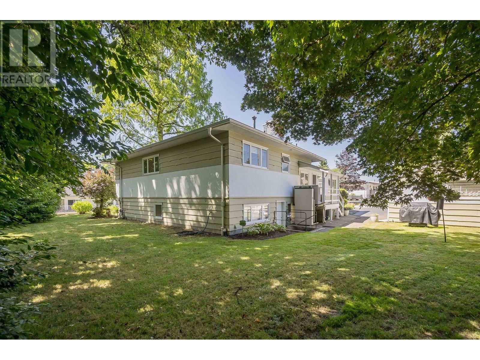541 Cochrane Avenue, Coquitlam, British Columbia  V3J 2A3 - Photo 22 - R3031817