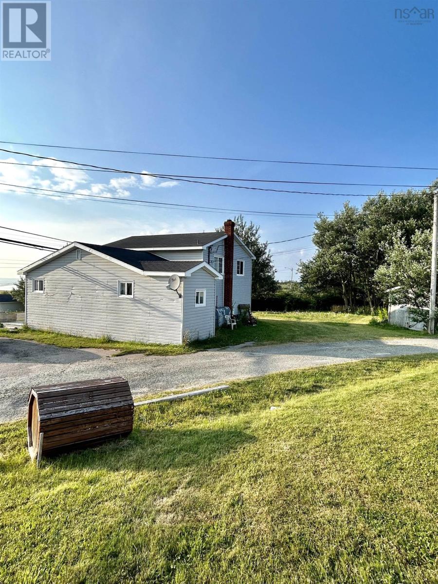 15996 Central Avenue, Inverness, Nova Scotia  B0E 1N0 - Photo 19 - 202519374