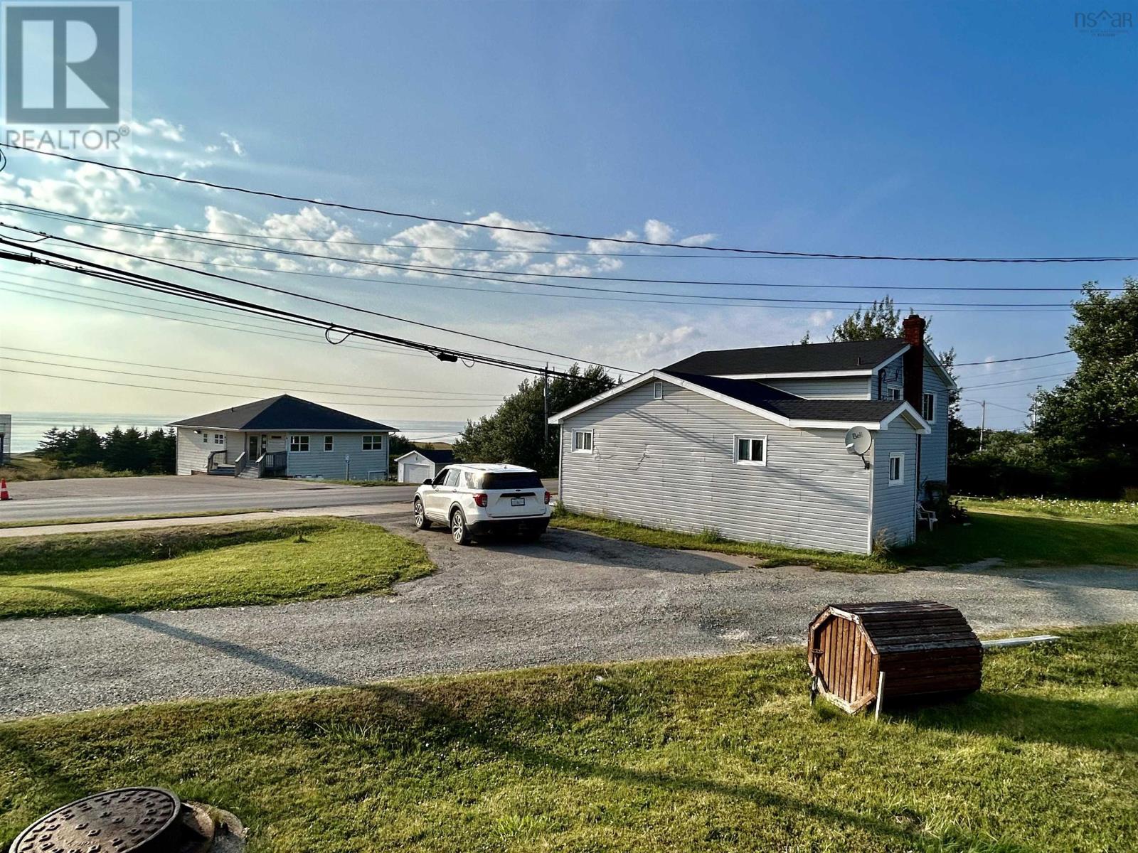 15996 Central Avenue, Inverness, Nova Scotia  B0E 1N0 - Photo 17 - 202519374