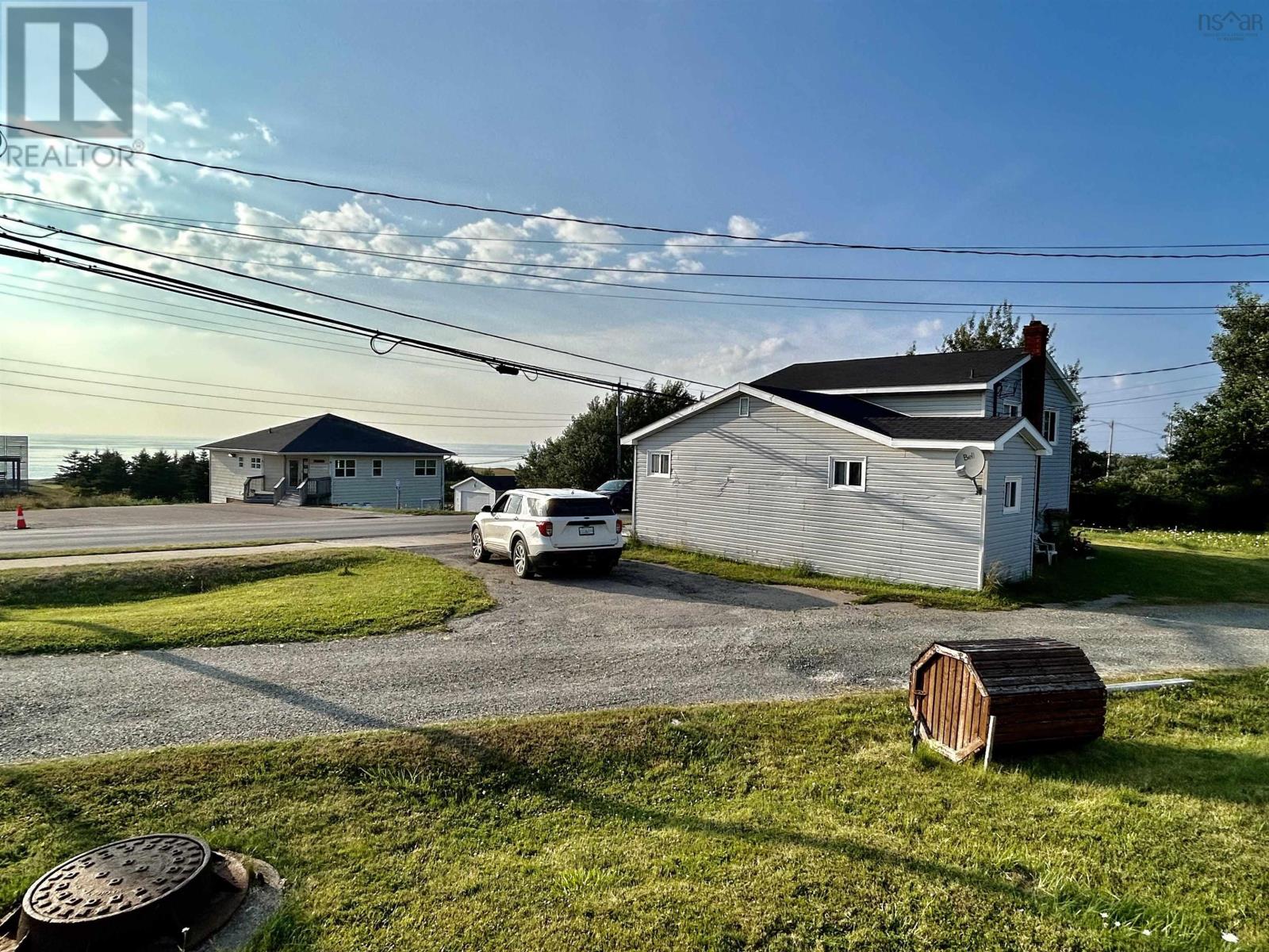 15996 Central Avenue, Inverness, Nova Scotia  B0E 1N0 - Photo 30 - 202519374