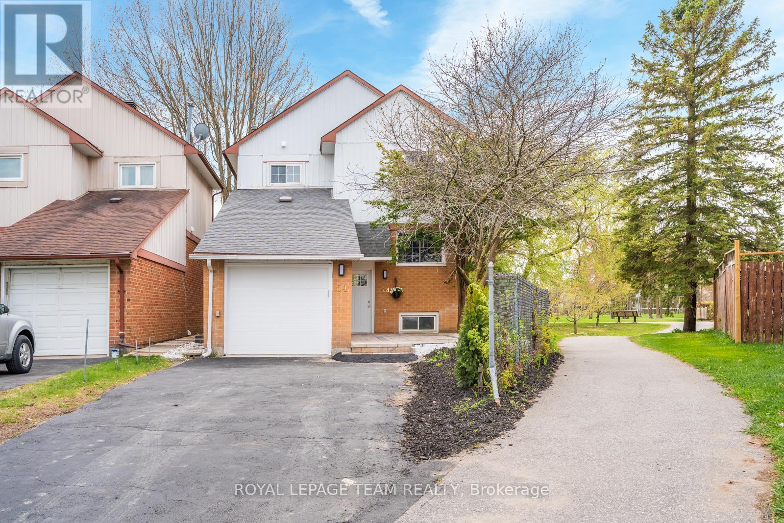 Property at 54 GREENBORO CRESCENT image 1
