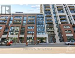 1305 - 560 RIDEAU STREET, Ottawa, Ontario