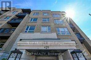 425 - 429 KENT STREET, Ottawa, Ontario