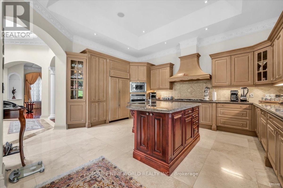 12 Denham Drive, Richmond Hill, Ontario  L4C 6J1 - Photo 15 - N12319615
