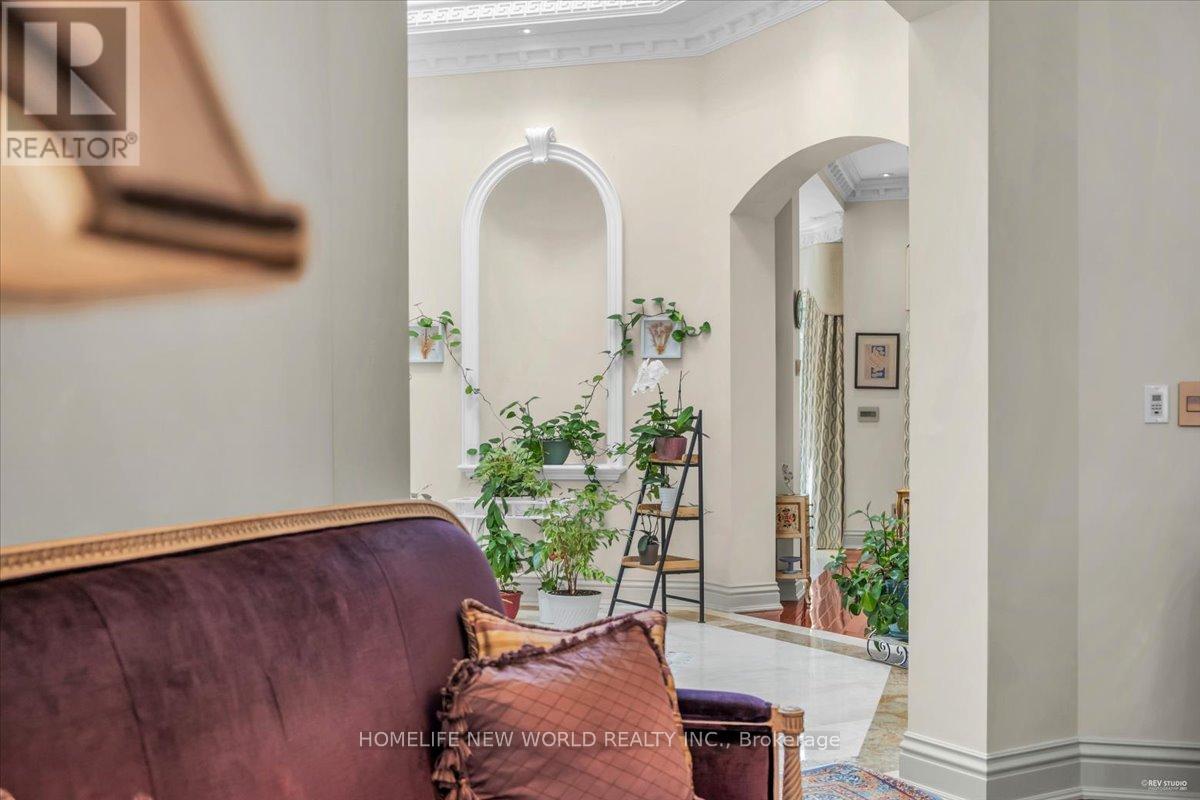 12 Denham Drive, Richmond Hill, Ontario  L4C 6J1 - Photo 26 - N12319615