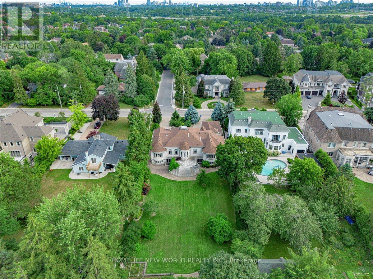 12 Denham Drive, Richmond Hill, Ontario  L4C 6J1 - Photo 49 - N12319615