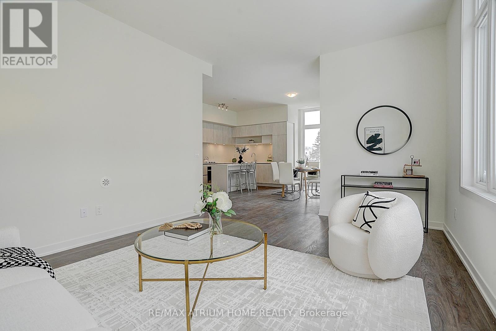 1103 - 12 David Eyer Road, Richmond Hill, Ontario  L4S 0N3 - Photo 12 - N12319627