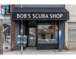 220 1/2 KENILWORTH Avenue N, Hamilton, Ontario