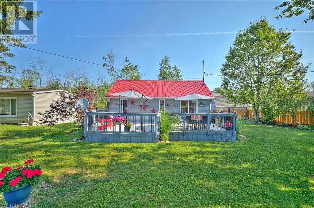 Property at 282 BAYGROVE Line image 1