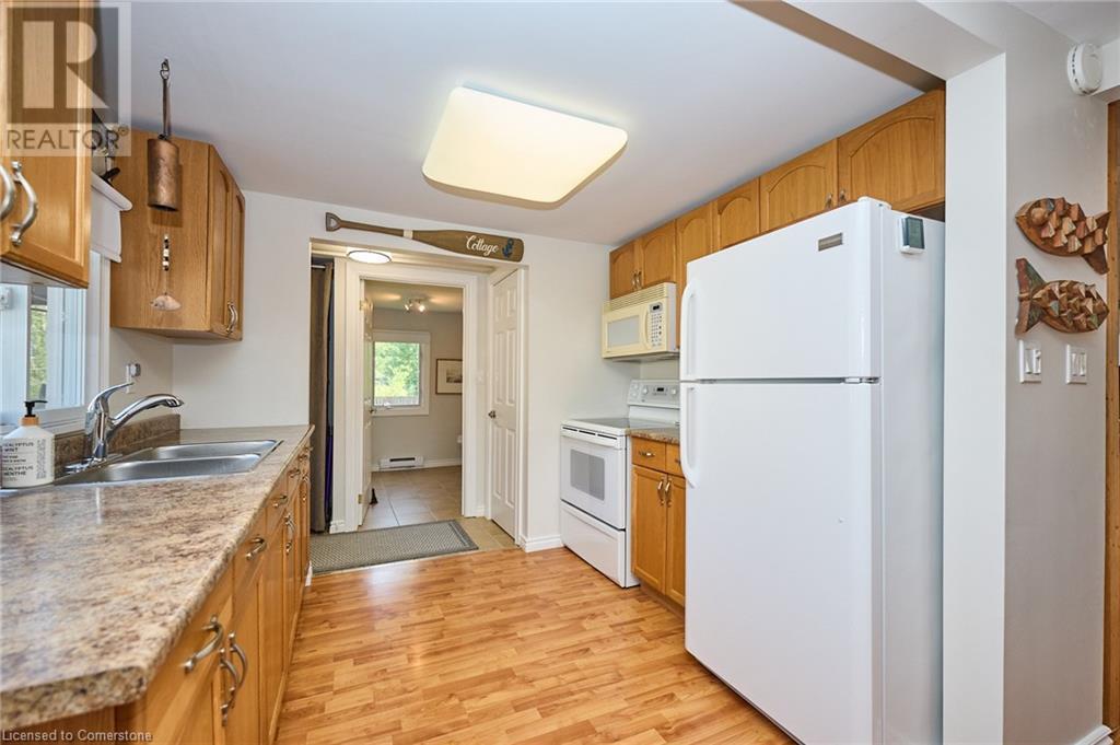 282 Baygrove Line, Dunnville, Ontario  N1A 2W8 - Photo 11 - 40755439