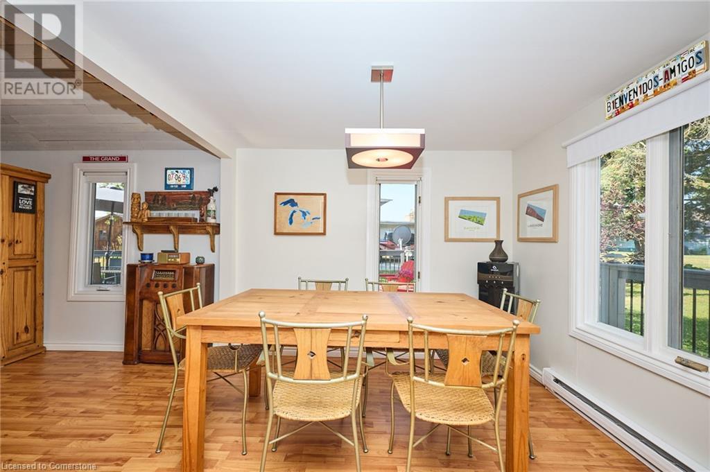 282 Baygrove Line, Dunnville, Ontario  N1A 2W8 - Photo 12 - 40755439
