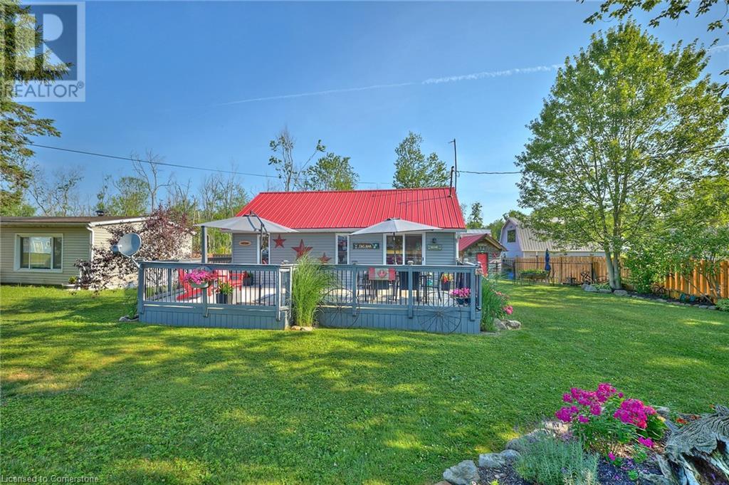 Property at 282 BAYGROVE Line image 2