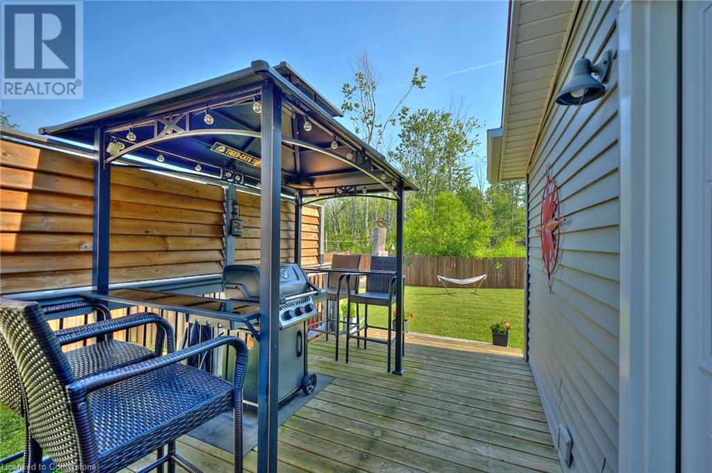 282 Baygrove Line, Dunnville, Ontario  N1A 2W8 - Photo 22 - 40755439