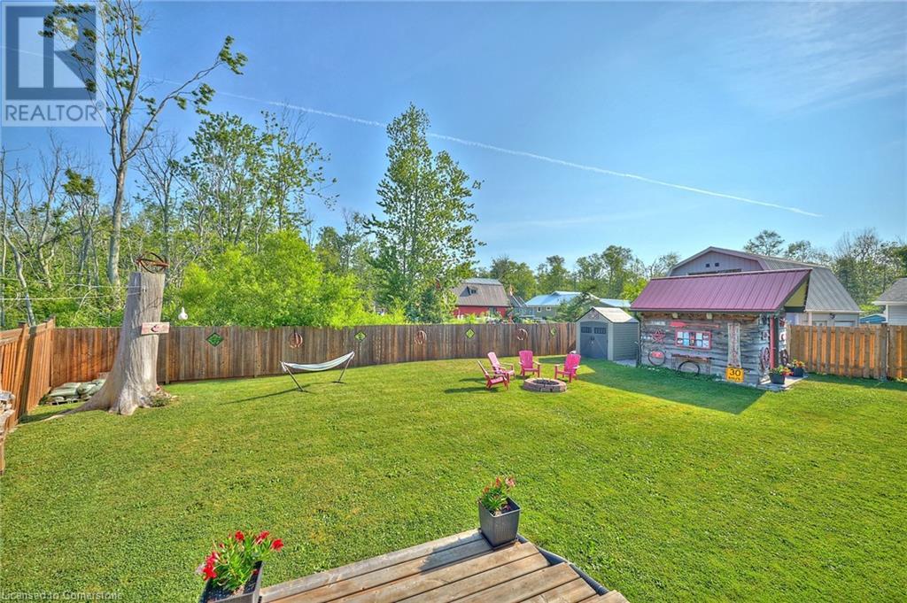 282 Baygrove Line, Dunnville, Ontario  N1A 2W8 - Photo 24 - 40755439