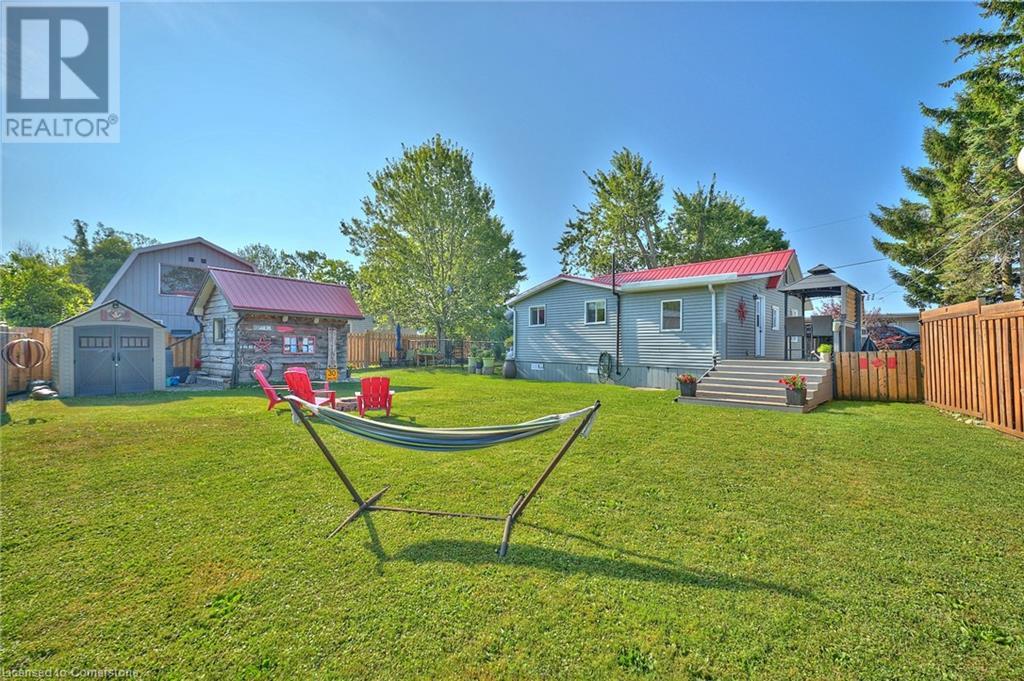 282 Baygrove Line, Dunnville, Ontario  N1A 2W8 - Photo 25 - 40755439