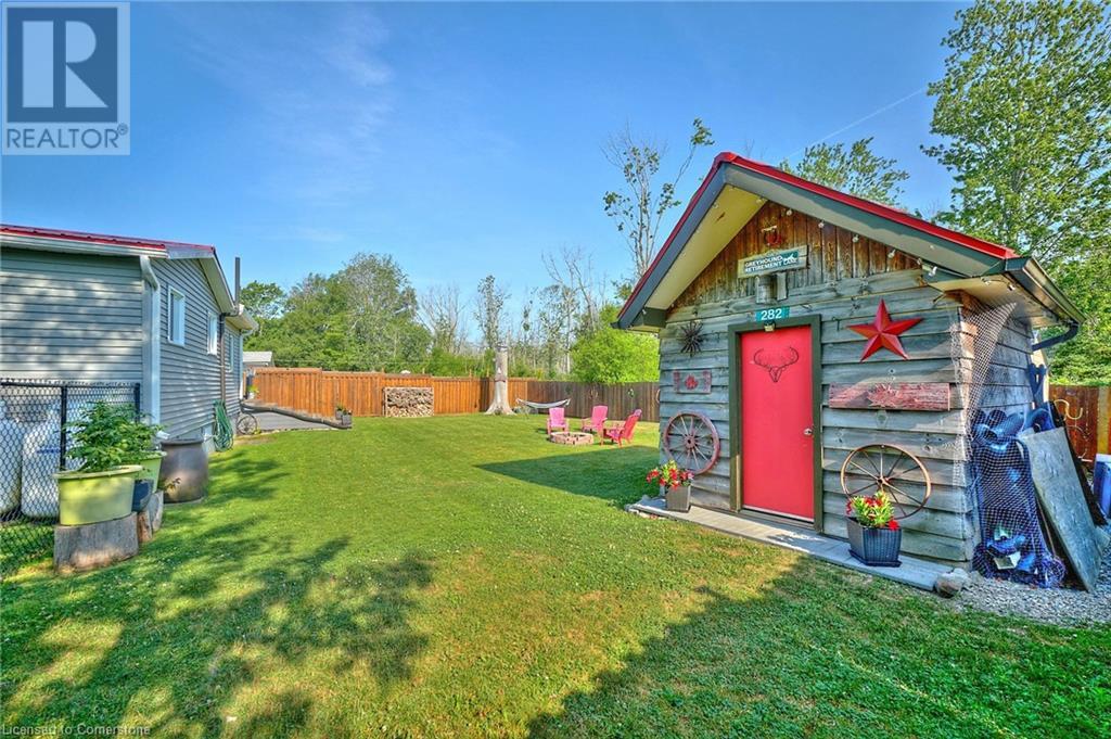 282 Baygrove Line, Dunnville, Ontario  N1A 2W8 - Photo 29 - 40755439