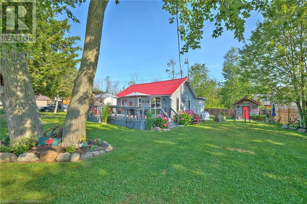 Property at 282 BAYGROVE Line image 3