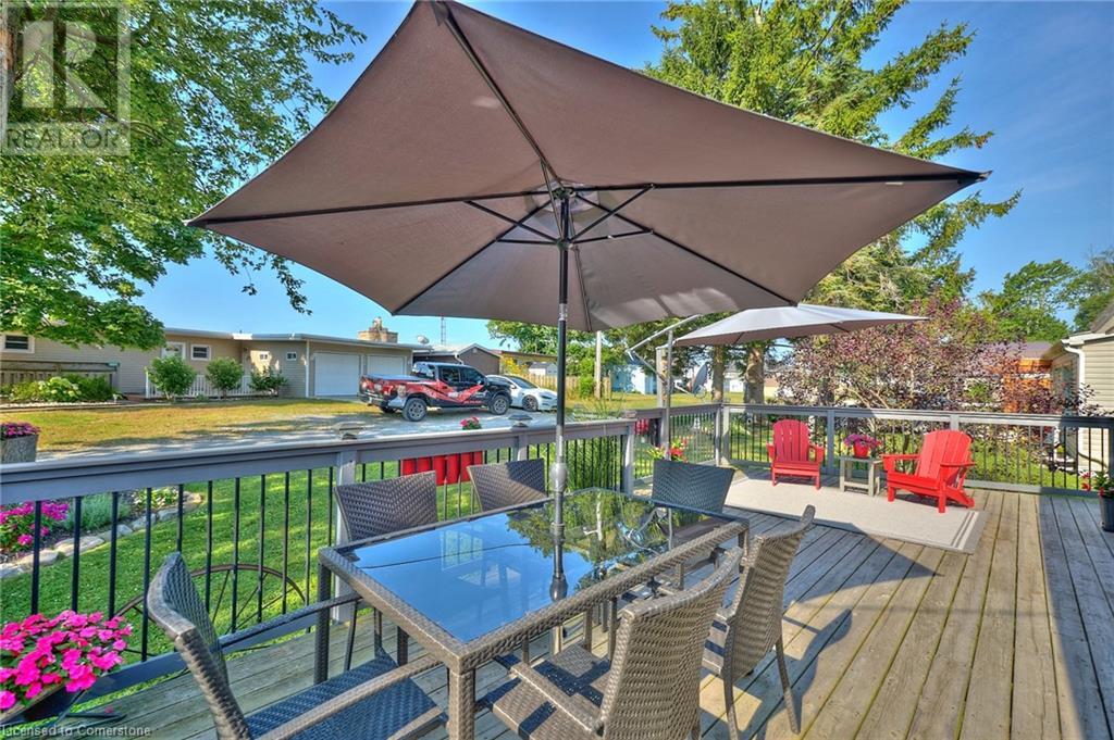 282 Baygrove Line, Dunnville, Ontario  N1A 2W8 - Photo 31 - 40755439