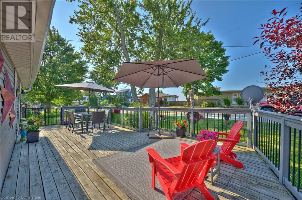 282 Baygrove Line, Dunnville, Ontario  N1A 2W8 - Photo 32 - 40755439
