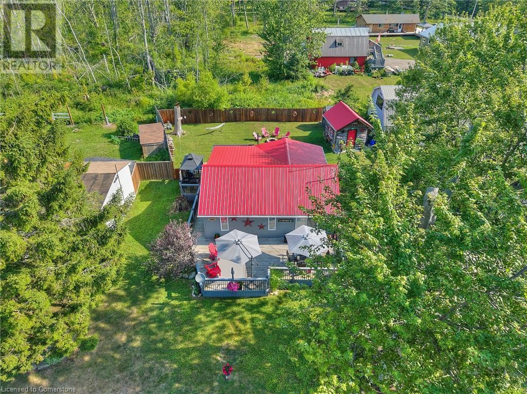 282 Baygrove Line, Dunnville, Ontario  N1A 2W8 - Photo 33 - 40755439