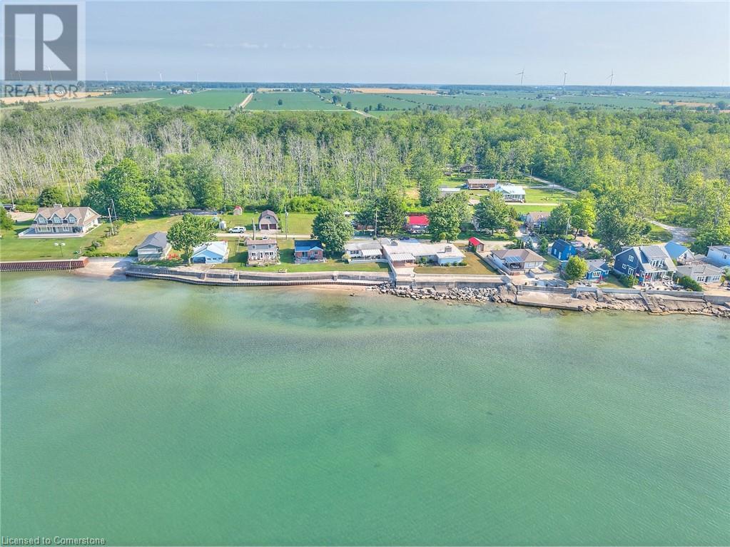 282 Baygrove Line, Dunnville, Ontario  N1A 2W8 - Photo 36 - 40755439