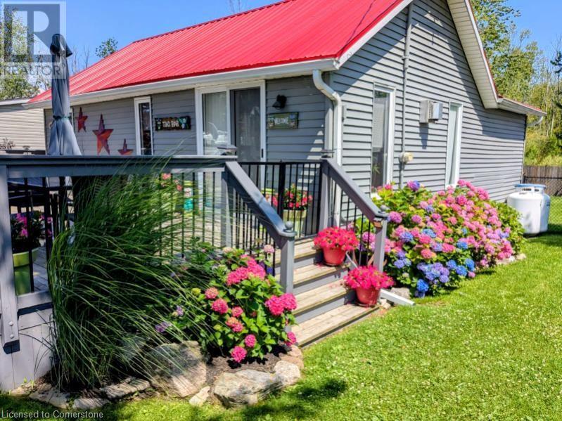 282 Baygrove Line, Dunnville, Ontario  N1A 2W8 - Photo 41 - 40755439