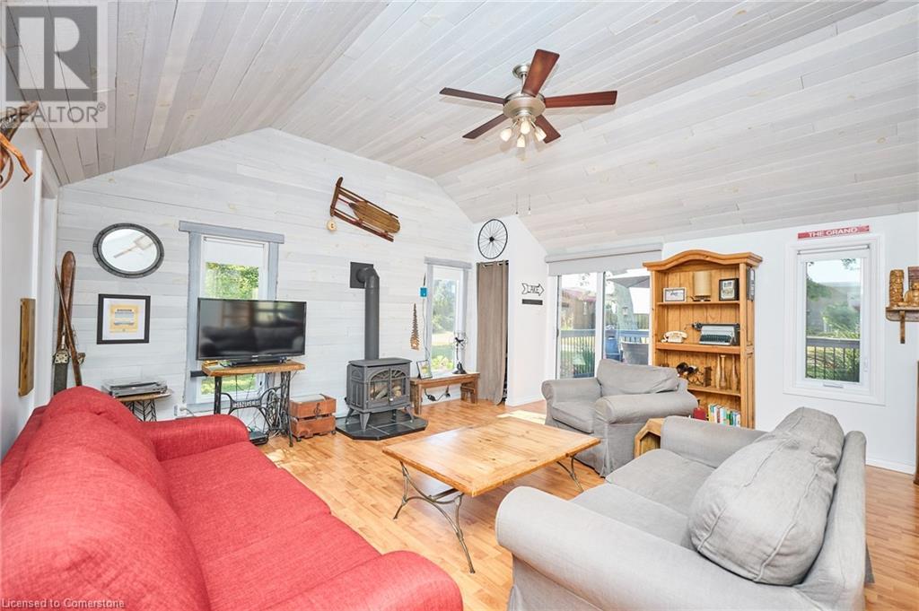 282 Baygrove Line, Dunnville, Ontario  N1A 2W8 - Photo 6 - 40755439