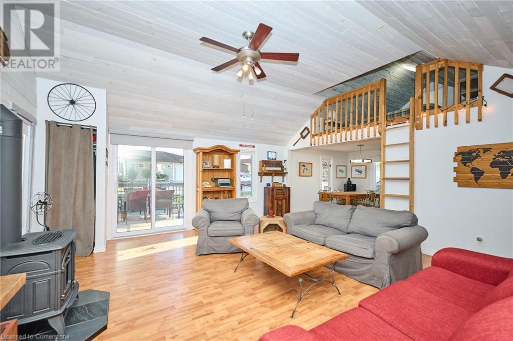 282 Baygrove Line, Dunnville, Ontario  N1A 2W8 - Photo 7 - 40755439