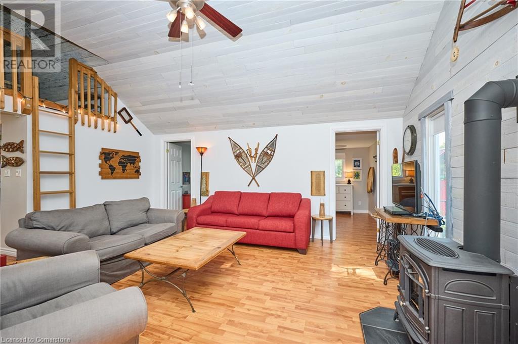 282 Baygrove Line, Dunnville, Ontario  N1A 2W8 - Photo 8 - 40755439
