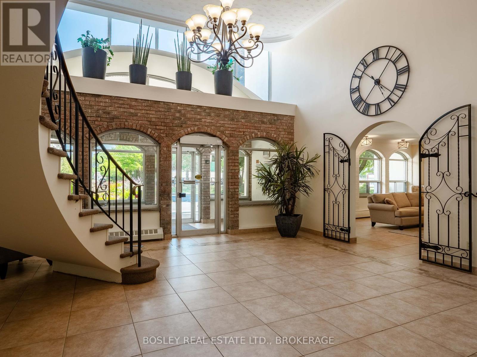 409 - 365 Geneva Street, St. Catharines, Ontario L2N 5S7 - Photo 10 - X12319692