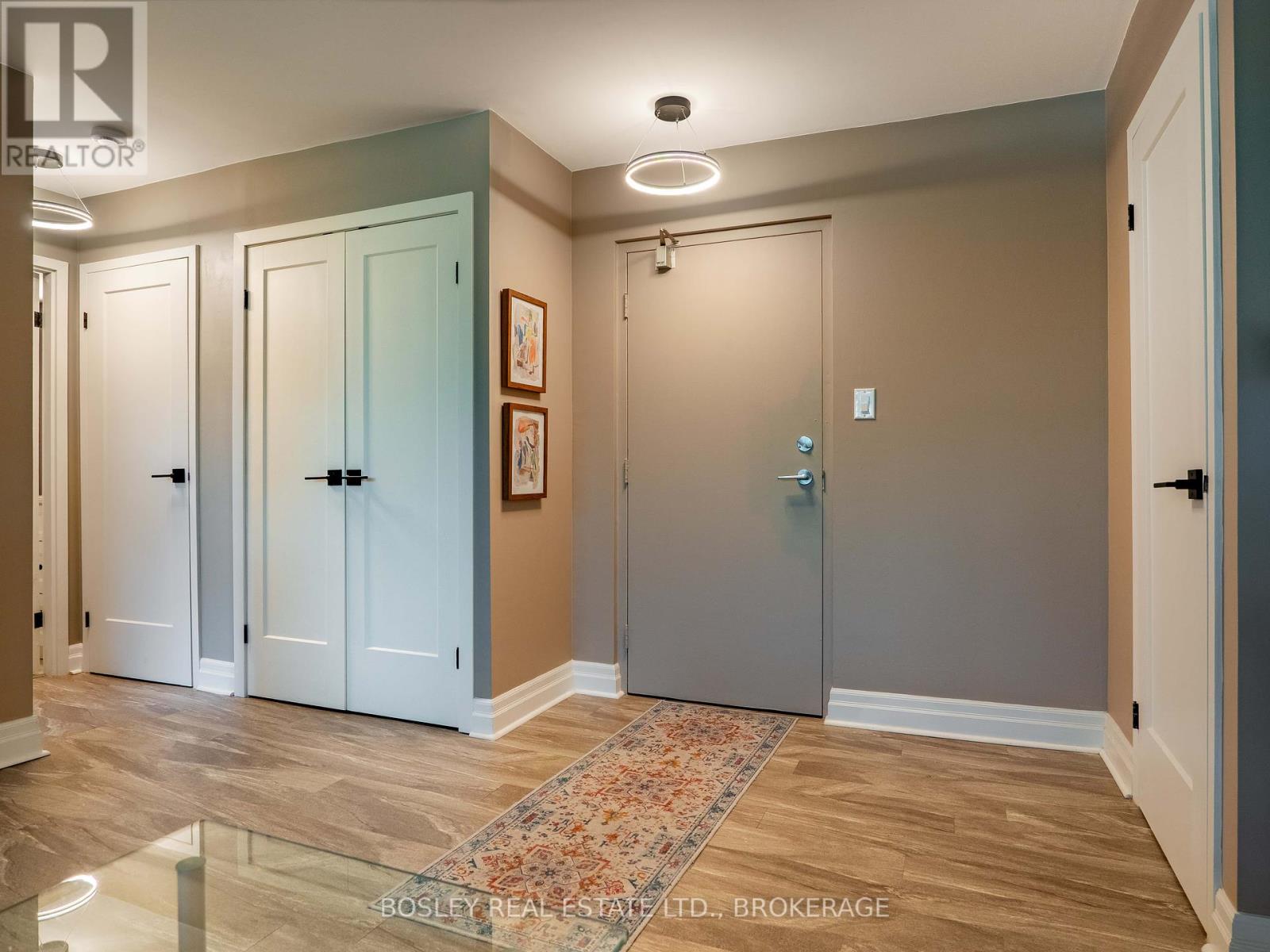 409 - 365 Geneva Street, St. Catharines, Ontario L2N 5S7 - Photo 12 - X12319692