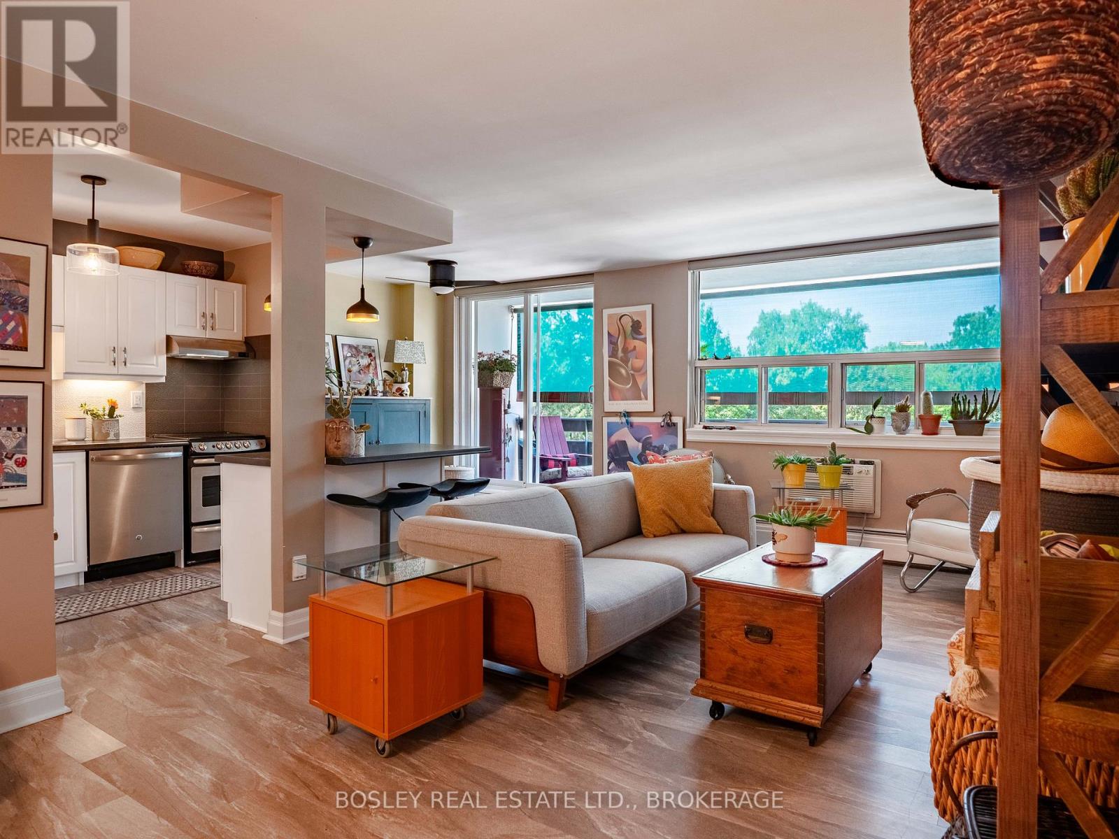 409 - 365 Geneva Street, St. Catharines, Ontario L2N 5S7 - Photo 13 - X12319692