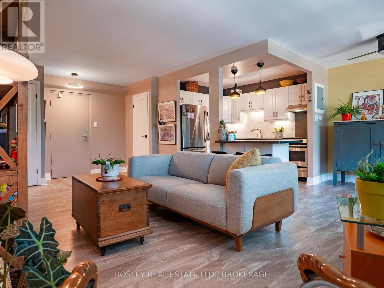 409 - 365 Geneva Street, St. Catharines, Ontario L2N 5S7 - Photo 14 - X12319692