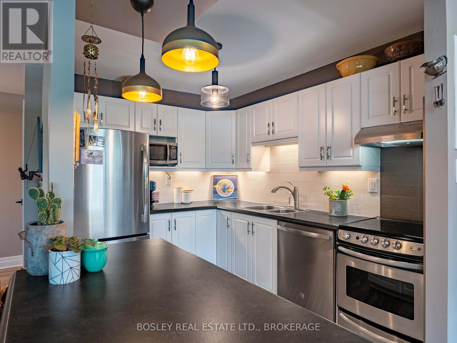 409 - 365 Geneva Street, St. Catharines, Ontario L2N 5S7 - Photo 15 - X12319692