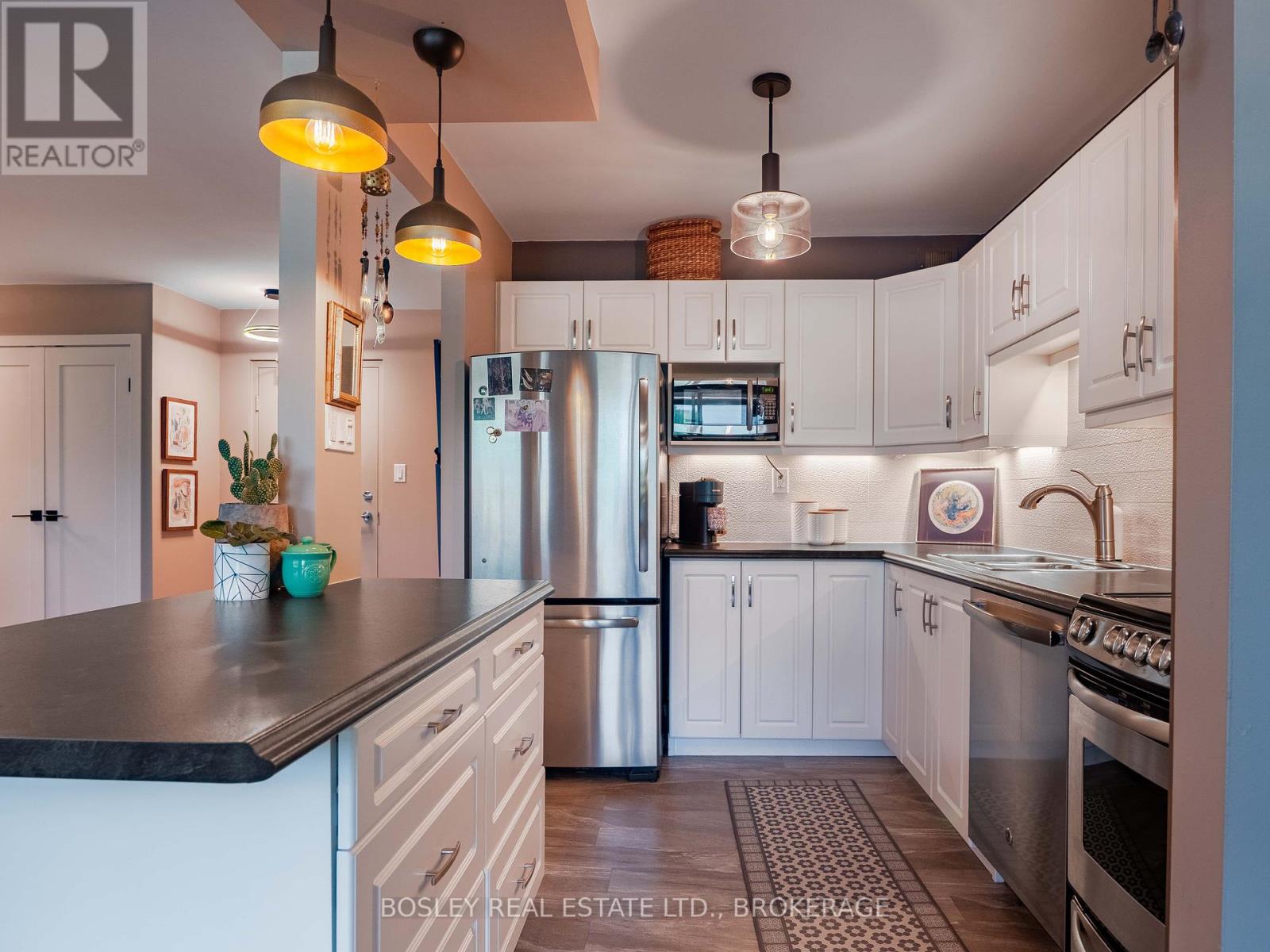 409 - 365 Geneva Street, St. Catharines, Ontario L2N 5S7 - Photo 16 - X12319692