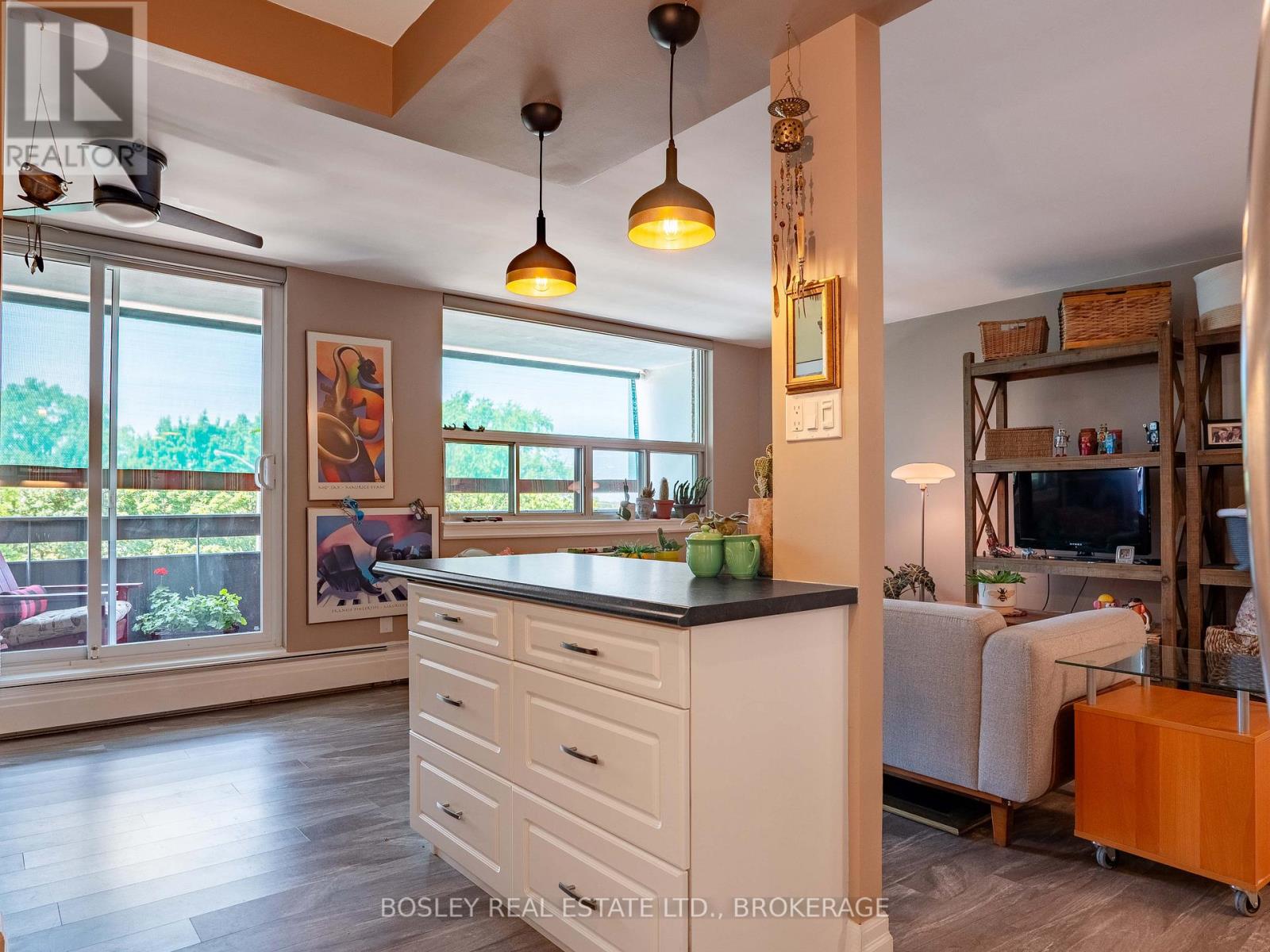 409 - 365 Geneva Street, St. Catharines, Ontario L2N 5S7 - Photo 17 - X12319692