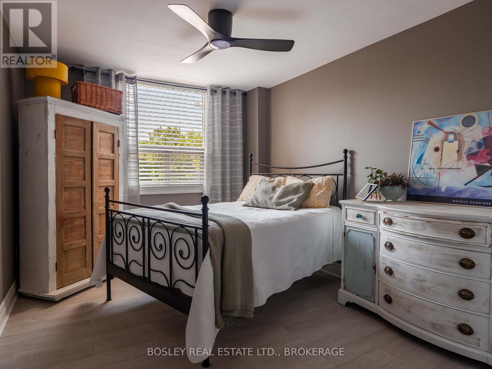 409 - 365 Geneva Street, St. Catharines, Ontario L2N 5S7 - Photo 19 - X12319692