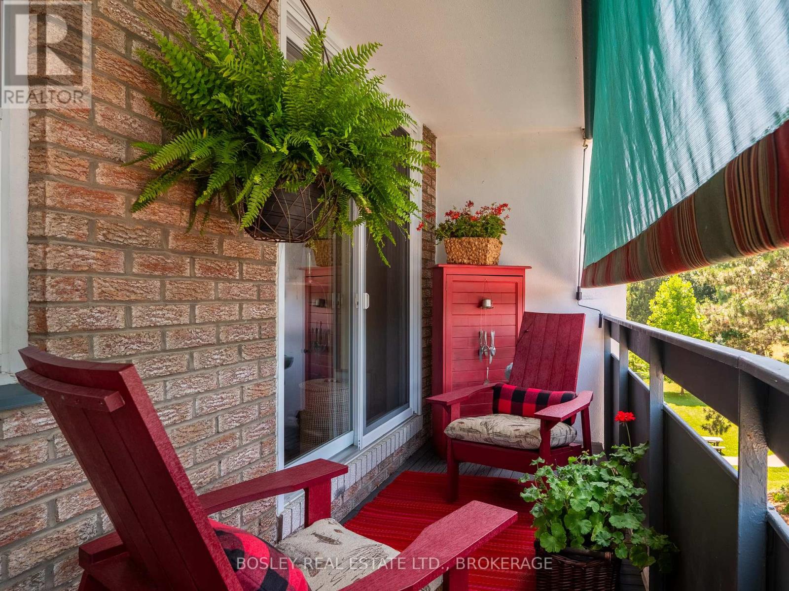 409 - 365 Geneva Street, St. Catharines, Ontario L2N 5S7 - Photo 25 - X12319692