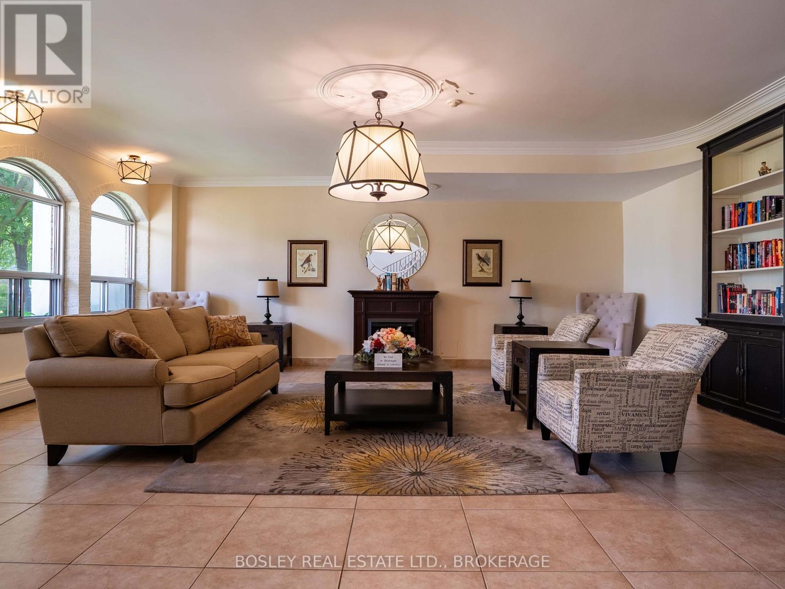 409 - 365 Geneva Street, St. Catharines, Ontario L2N 5S7 - Photo 26 - X12319692