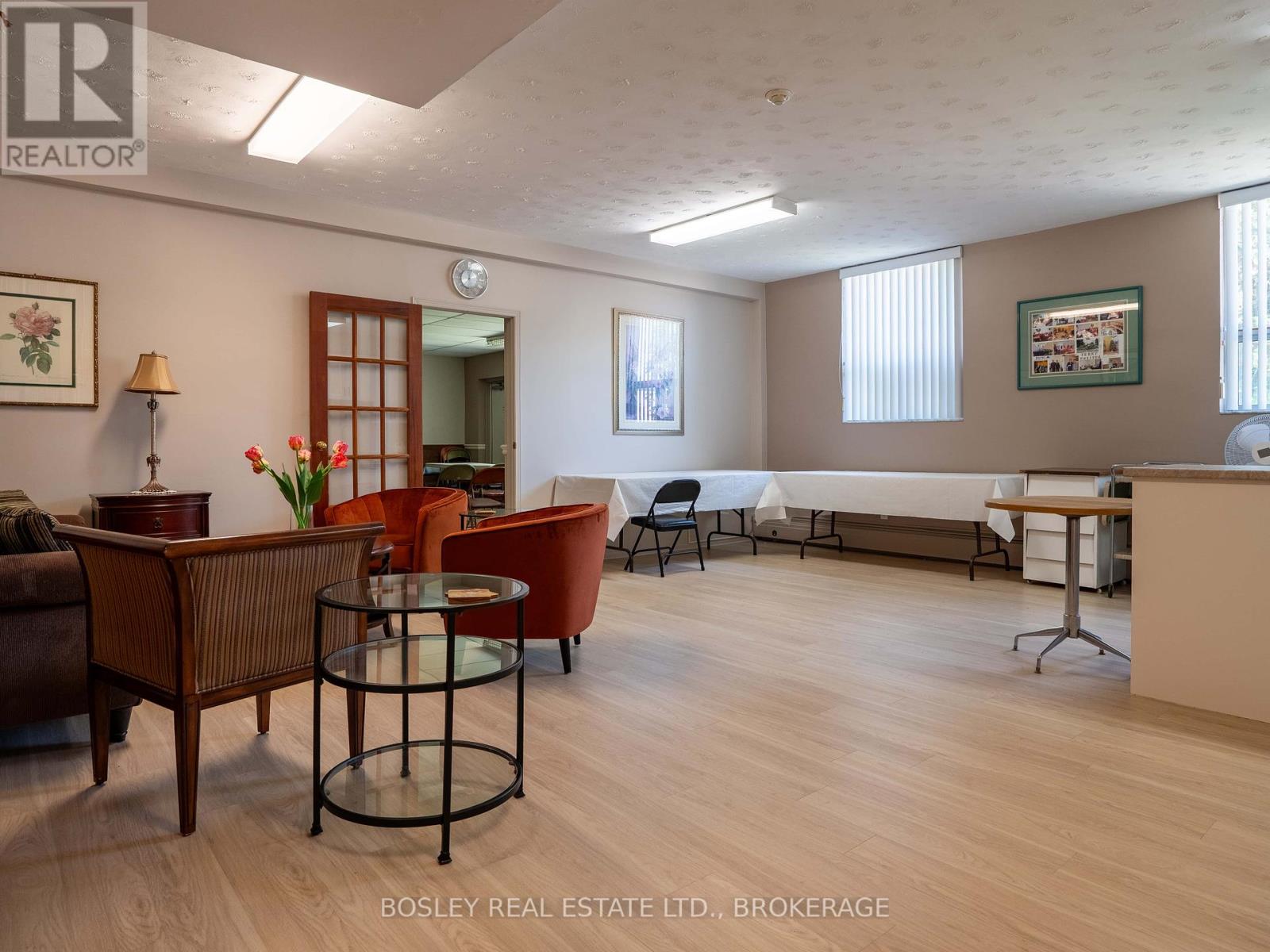 409 - 365 Geneva Street, St. Catharines, Ontario L2N 5S7 - Photo 28 - X12319692