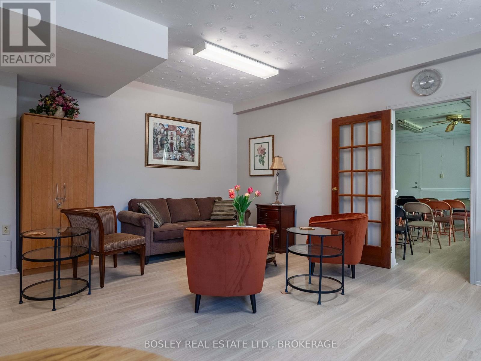 409 - 365 Geneva Street, St. Catharines, Ontario L2N 5S7 - Photo 30 - X12319692