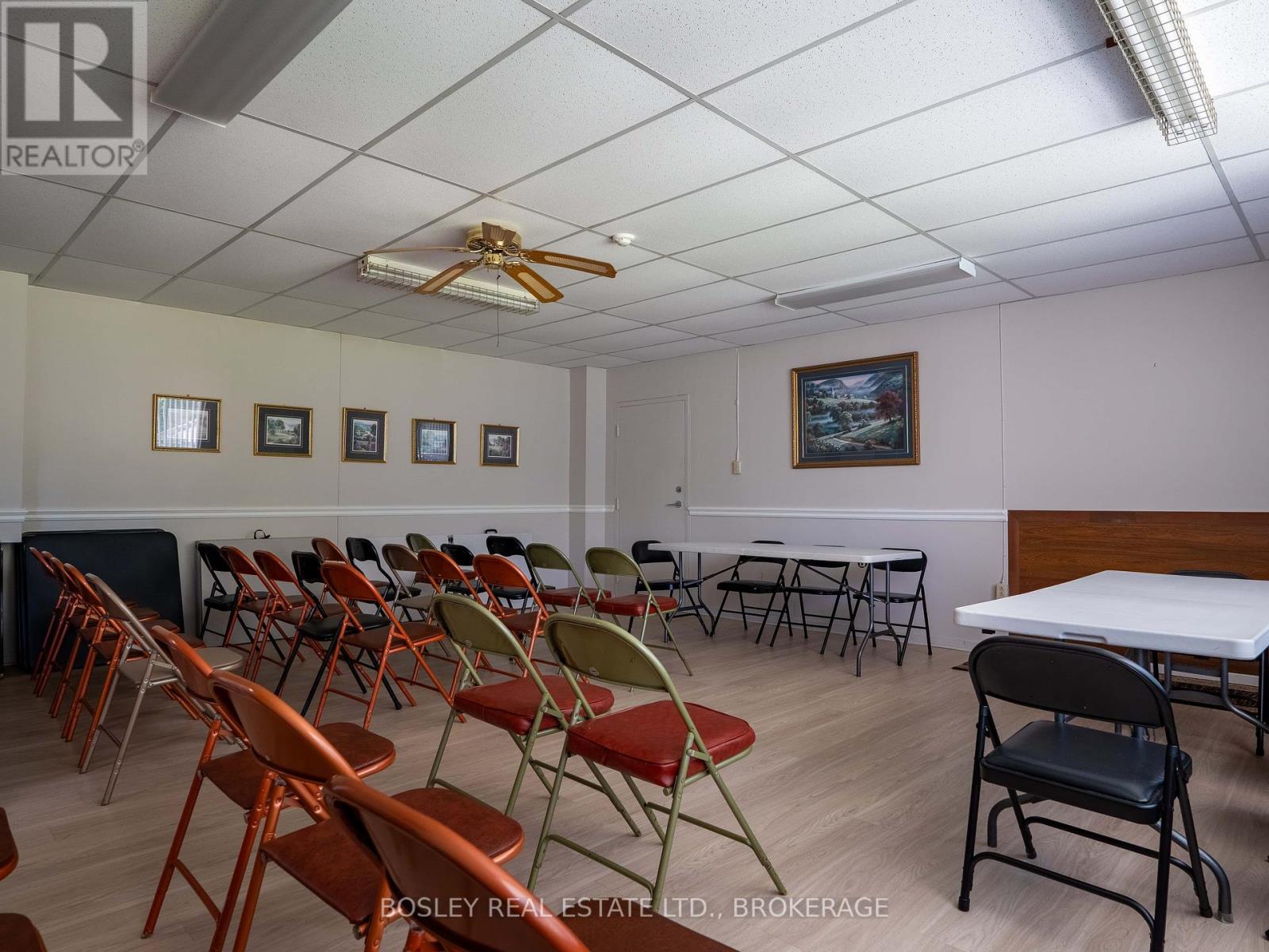 409 - 365 Geneva Street, St. Catharines, Ontario L2N 5S7 - Photo 31 - X12319692