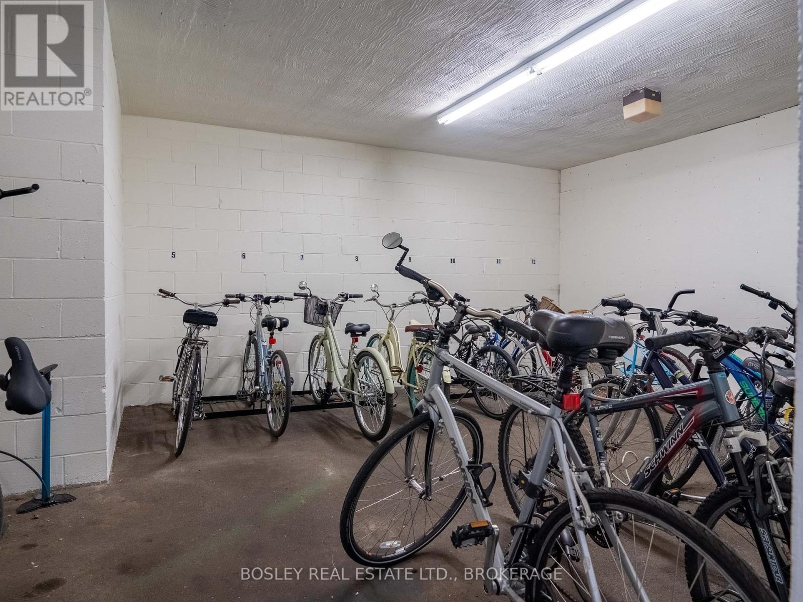 409 - 365 Geneva Street, St. Catharines, Ontario L2N 5S7 - Photo 33 - X12319692