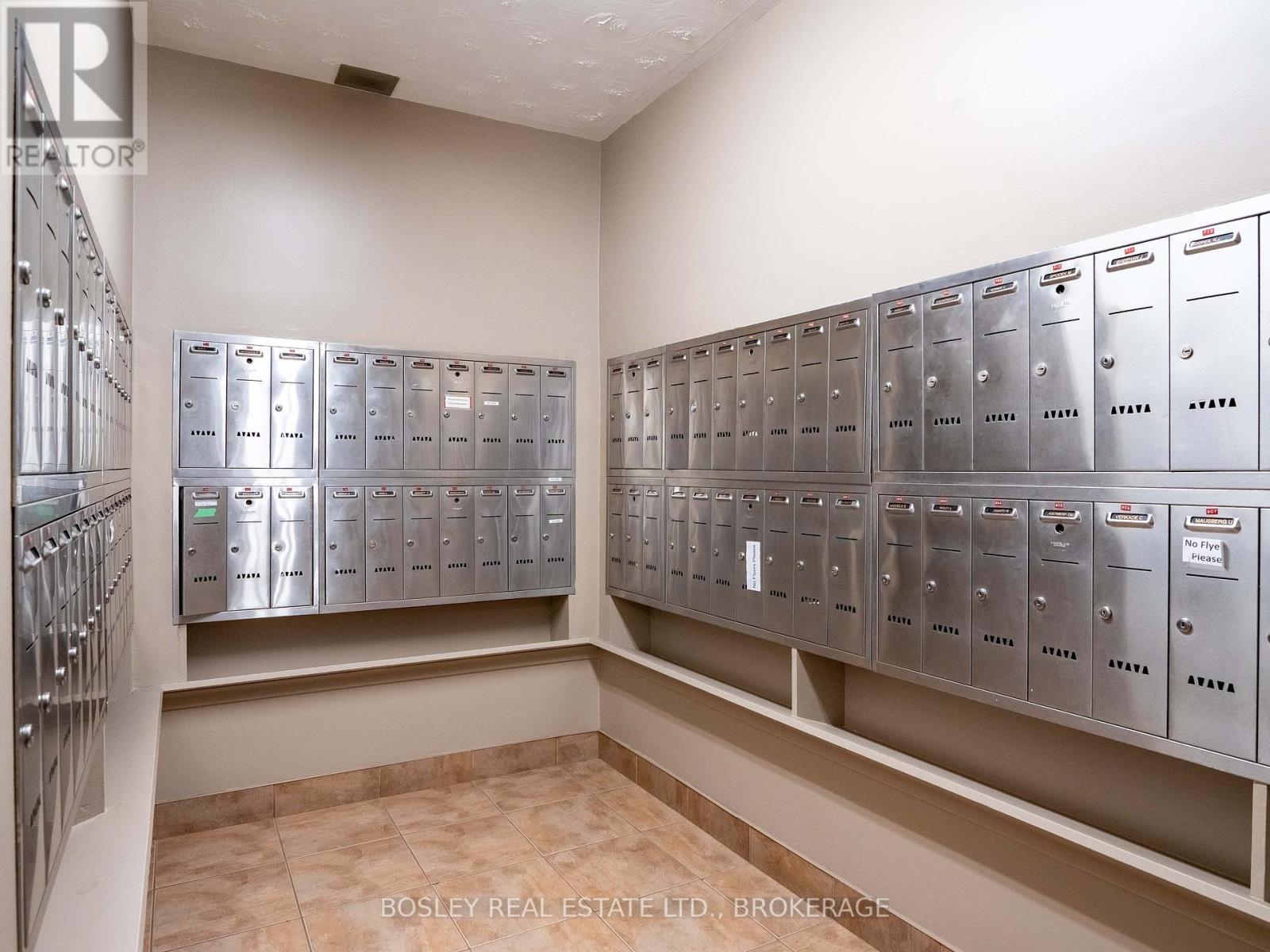 409 - 365 Geneva Street, St. Catharines, Ontario L2N 5S7 - Photo 34 - X12319692