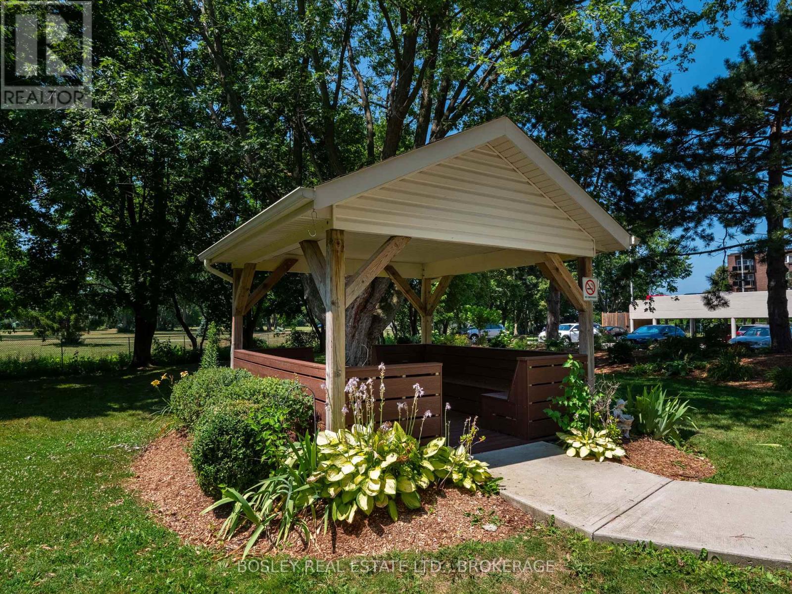 409 - 365 Geneva Street, St. Catharines, Ontario L2N 5S7 - Photo 6 - X12319692