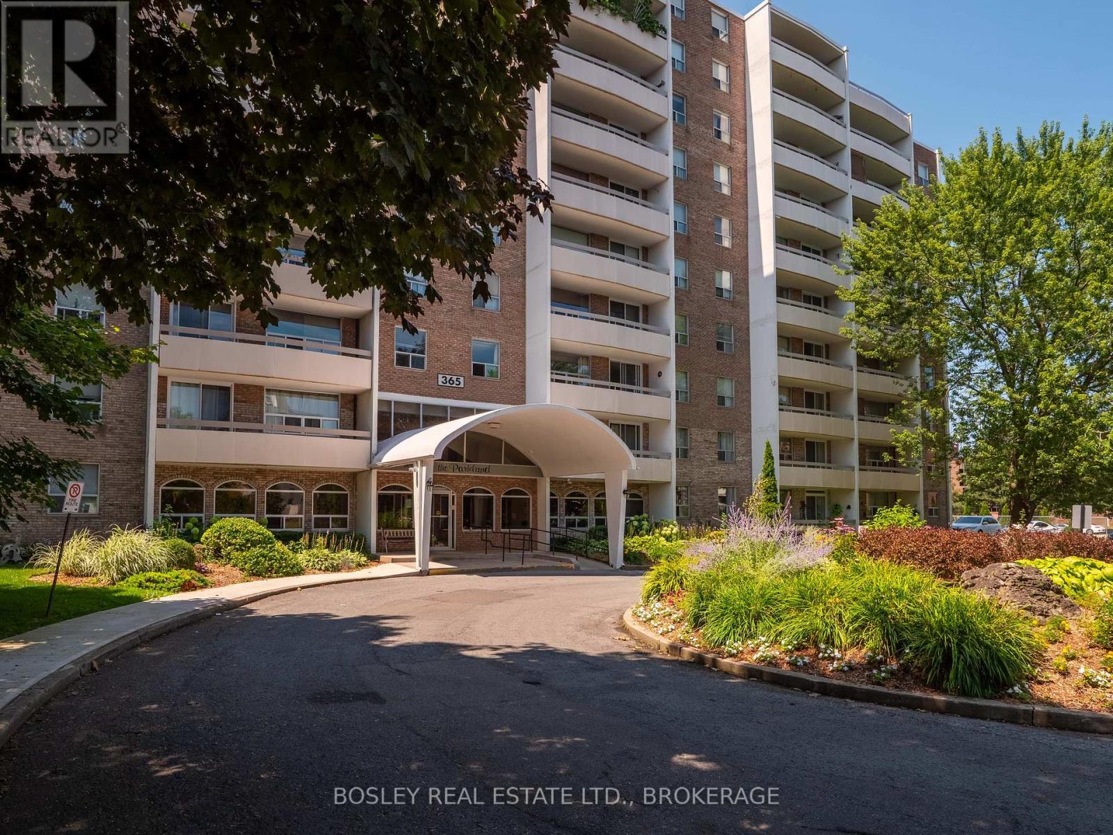 409 - 365 Geneva Street, St. Catharines, Ontario L2N 5S7 - Photo 7 - X12319692