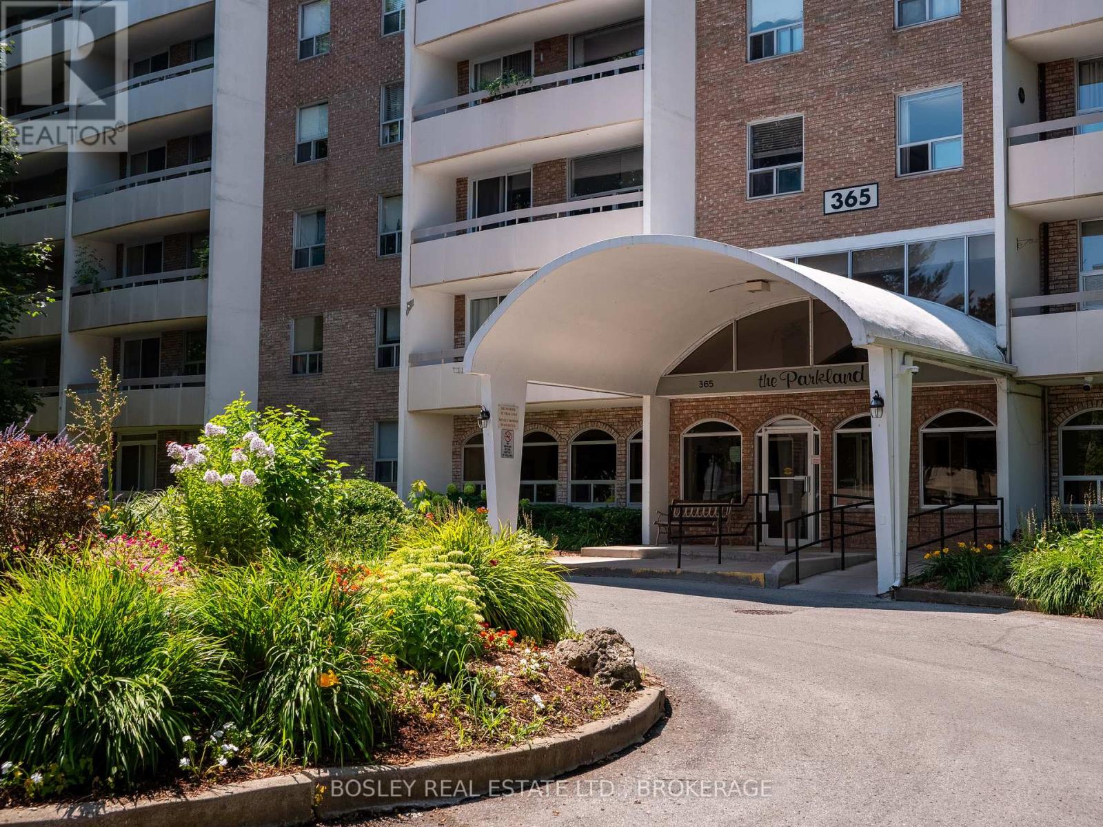 409 - 365 Geneva Street, St. Catharines, Ontario L2N 5S7 - Photo 8 - X12319692