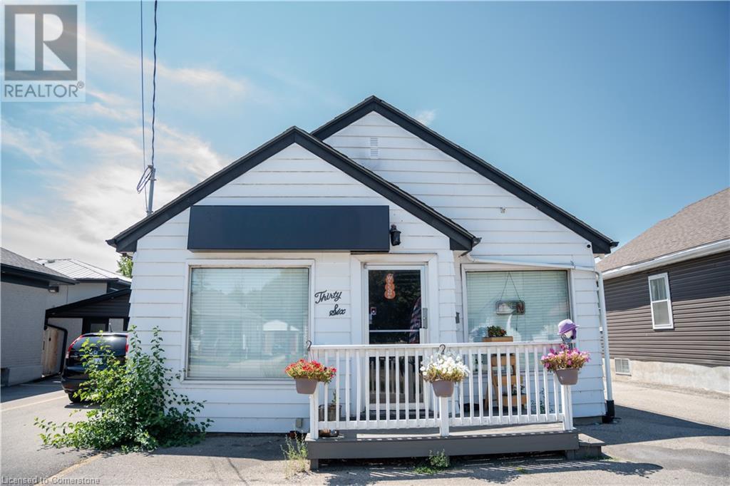 36 Charing Cross Street, Brantford, Ontario  N3R 2H2 - Photo 16 - 40756395
